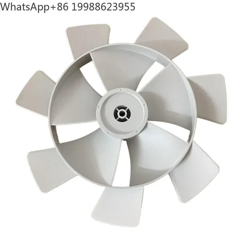 Original fan accessory   BPLDS03DM DC frequency conversion cycle floor fan blade replacement