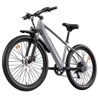 GUNAI GN27 Electric Bike 750W Electrical Road Bicycle 48V 10.4Ah MTB E-bike 27.5\