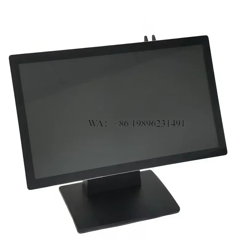 All-in-One 21.5/19/18.5 Inch Touch Screen POS Windows System Big Screen Cash Register for Retail POS