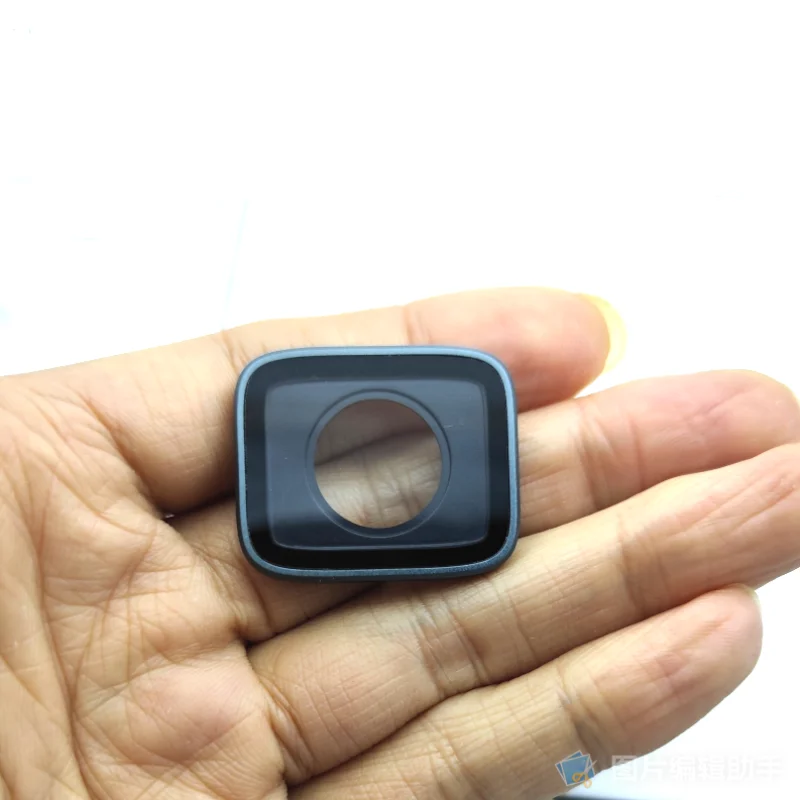 SJCAM C200 C200 Pro стеклянная защитная рамка для объектива/УФ-стекло крышка объектива/крышка/чехол для SJCAM C200 Pro аксессуары для камеры