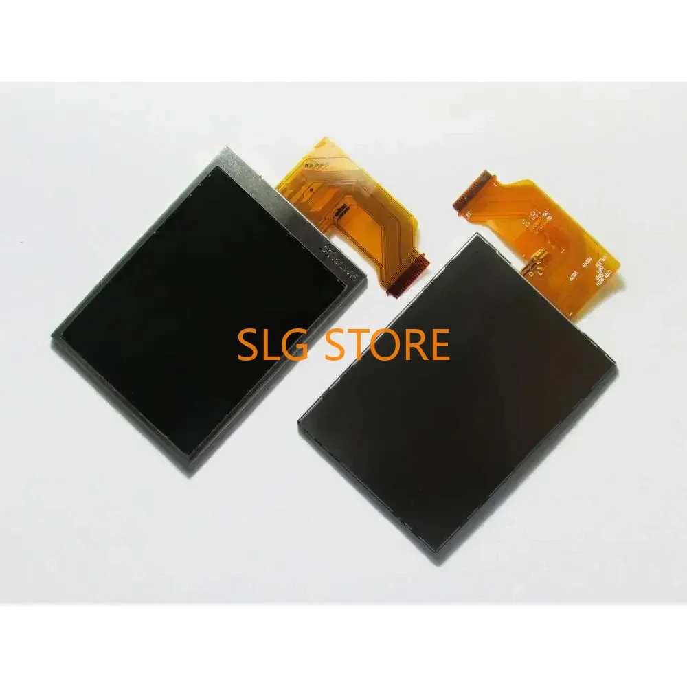 New LCD Screen Display For Fujifilm Fuji AV100 AV105 AV200 AV205 JV100 JV105 JV150 JV155 JV250 JV255 JV310 AX200