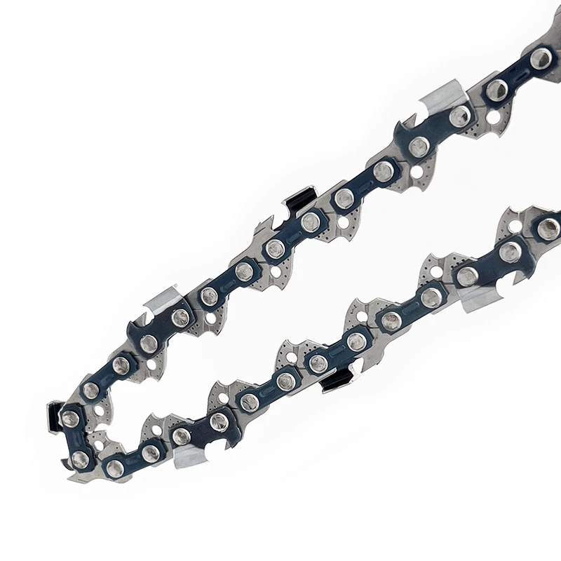 1 Pc Chainsaw Chain for Husqvarna, Steele, Makita, Craftsman 8-inch small 3/8.043 