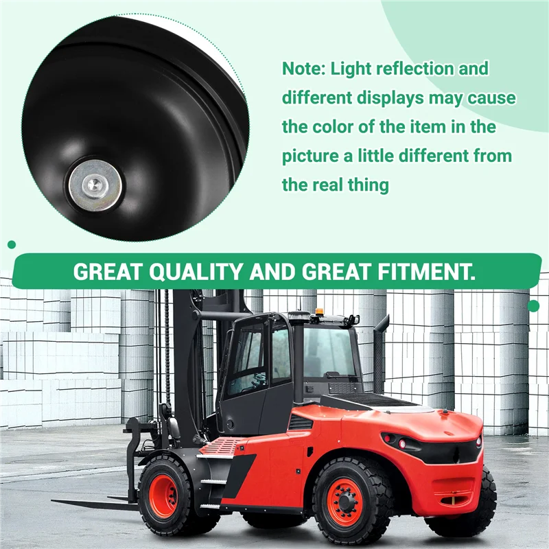 

80V For Linde Forklift Parts Horn 0009731507
