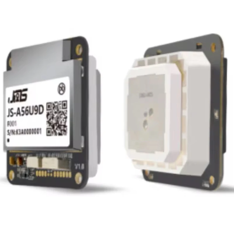 

GNSS RTK antenna JS-A56U9D receiver provide a high peormance position reporting and navigation solution