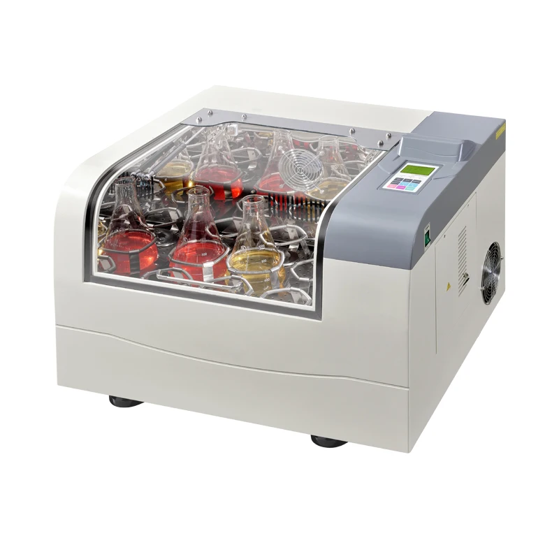 Laboao Reciprocating Benchtop Incubating Shaker Oscillator Constant Temperature Incubator Shaker