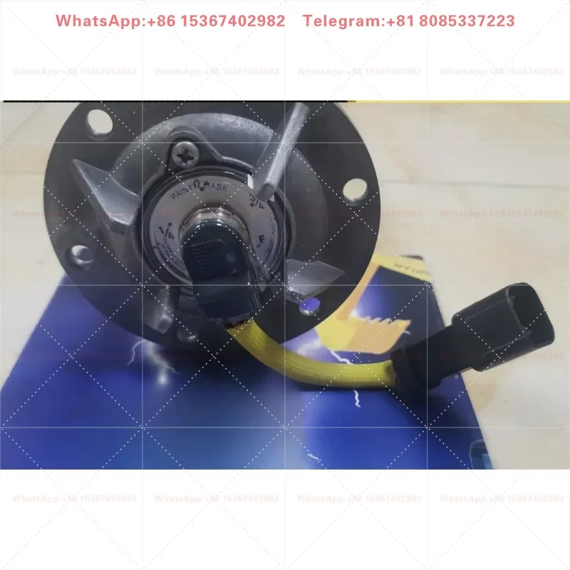 160-1823 1601823 Fuel Level Sensor Gauge High Precision Fuel Level Sender for D7R D8R Construction Machinery Tank Measurement