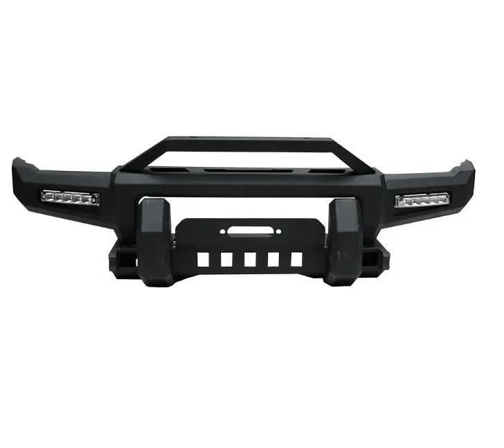 Big Promotion Hot Sale Guangzhou Quality Front Bumper for  Jimny JB43 JB23 customcustom