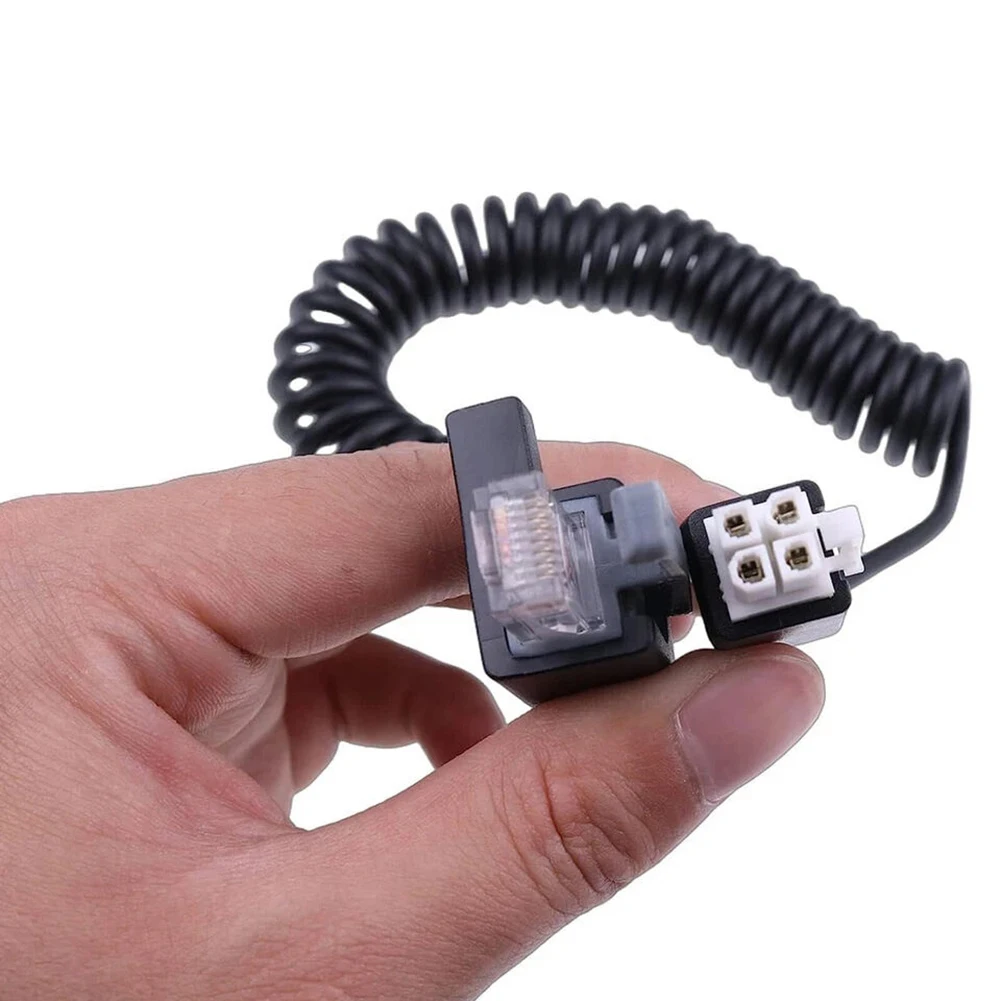 Portable Handheld Programmer for Curtis 1313-4331 and 4401 Controllers with for rugged ABS Housing and Rubber Bumper