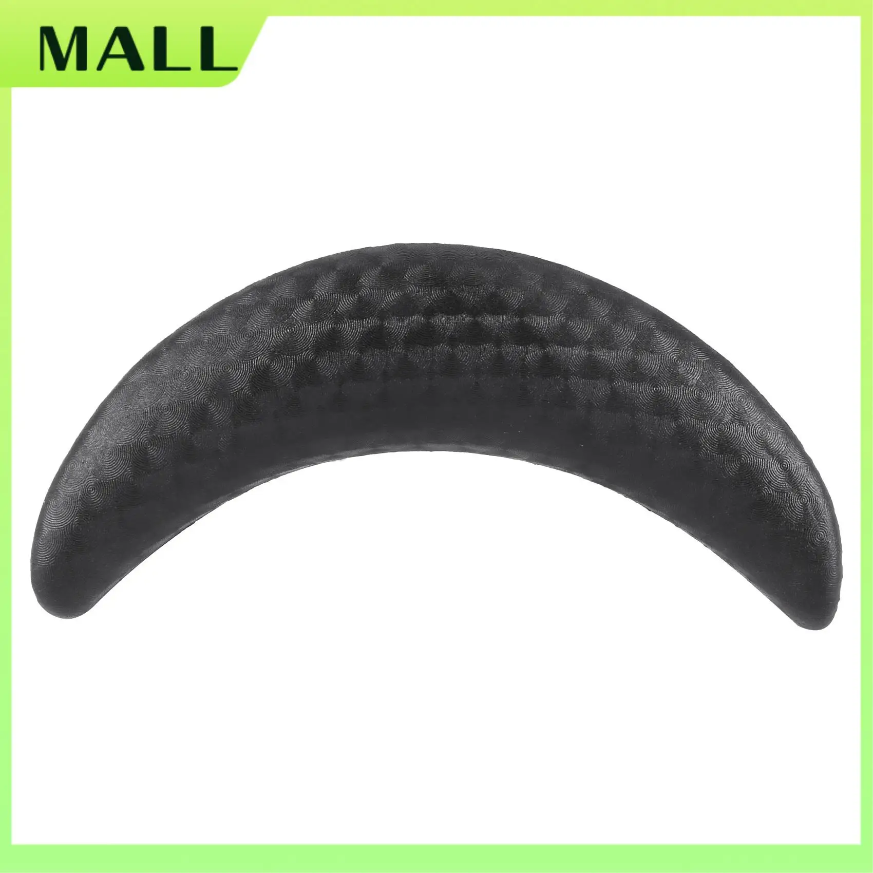 MALL Beauty Salon Hair Washing Sink Cushion Shampoo Bowl Gel Neck Cushion Hair Cleaning Headrest Pillow Home Use Barber Tool