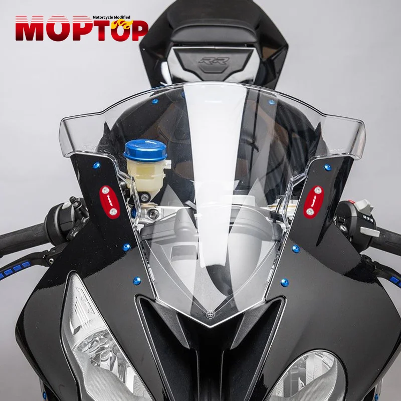 New Rear Mirror Hole Cover For Honda CBR600RR CBR1000RR CBR 600RR 1000RR Motorcycle CNC Windscreen Driven Mirror Eliminators Cap