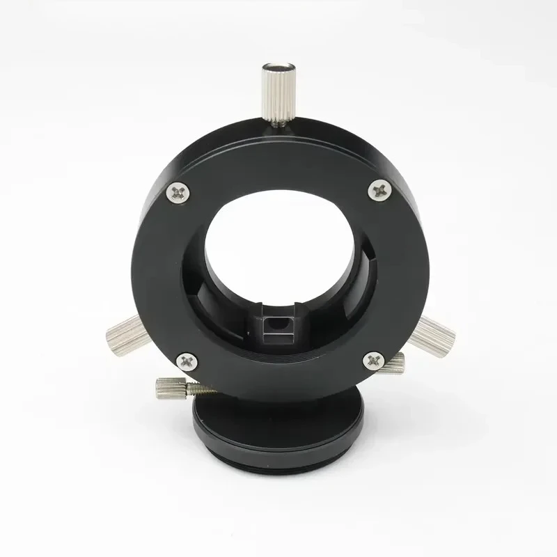 Astronomical Telescope Accessories Deep Space Photography Guide OAG Off Axis Guider for Astrophotography Imaging System