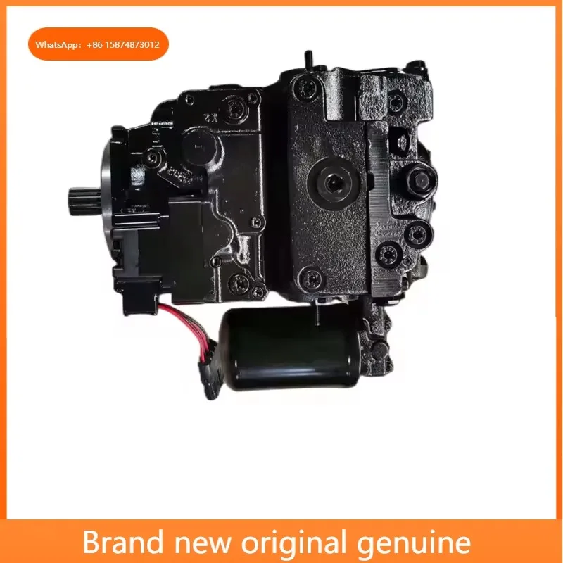 

Гидравлический поршневой насос JRLS75CPC17NNNNN3C2N9A8 NNNNJJJNNNN JRR JRL JRRS75 JRR075 JRL075 JRLS75 JRRS075 JRLS075