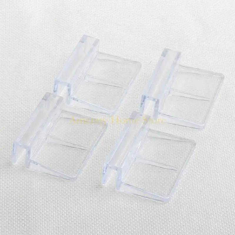 Clips couvercle d'aquarium F26C