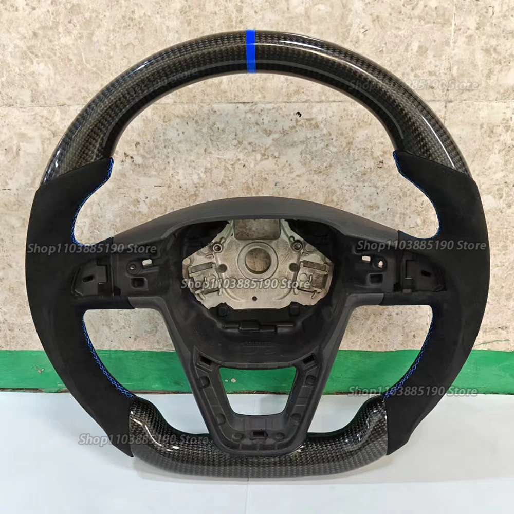 Carbon Fiber Steeri… - image