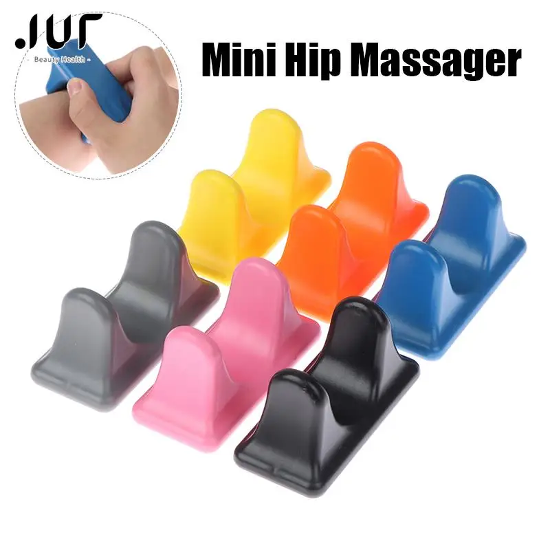 Psoas Muscle Massager Psoas Muscle Release Deep Tissue Massage Tool Psoas Back Hip Flexor Thigh Bicep Chest Muscle Release Tool