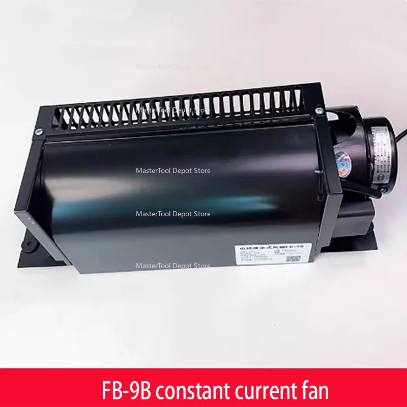 Elevator cross flow fan FB-9B car fan car roof 220V/25W/35W