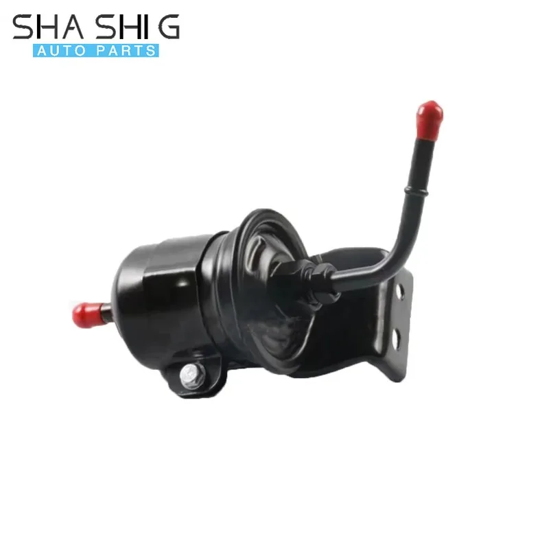 Filtro de tanque de combustible diésel, conjunto para Toyota Hilux KUN26 KUN112 KUN122 KUN125 Fortuner 1KD 2KD 23300-4WD, 30450-2011