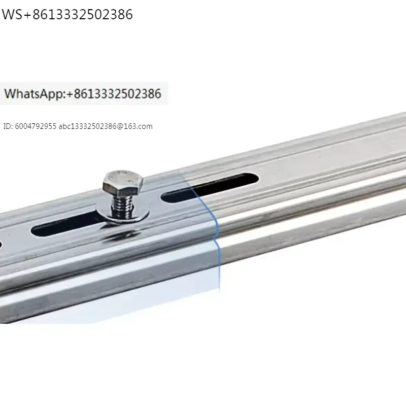 Stainless steel 1-1.5 universal air conditioner external unit bracket main frame