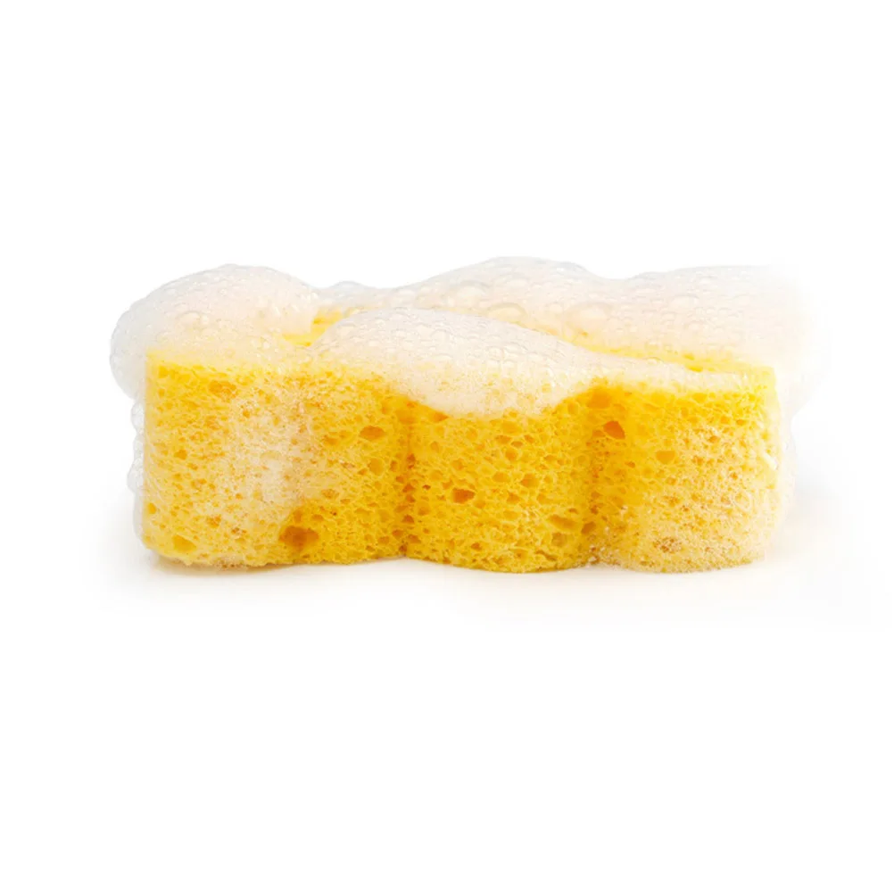 

Cartoon Bath Premium Soft Skin Care Shower Sponge For Wood Pulp Sponges Bath Sponge Shower Supplies