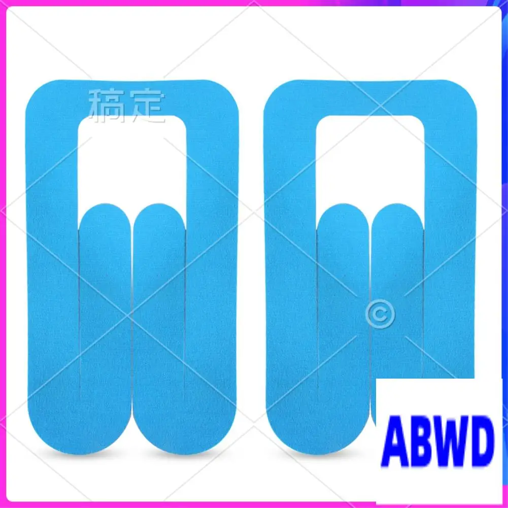 Wd-Knee Kinesiology… - image