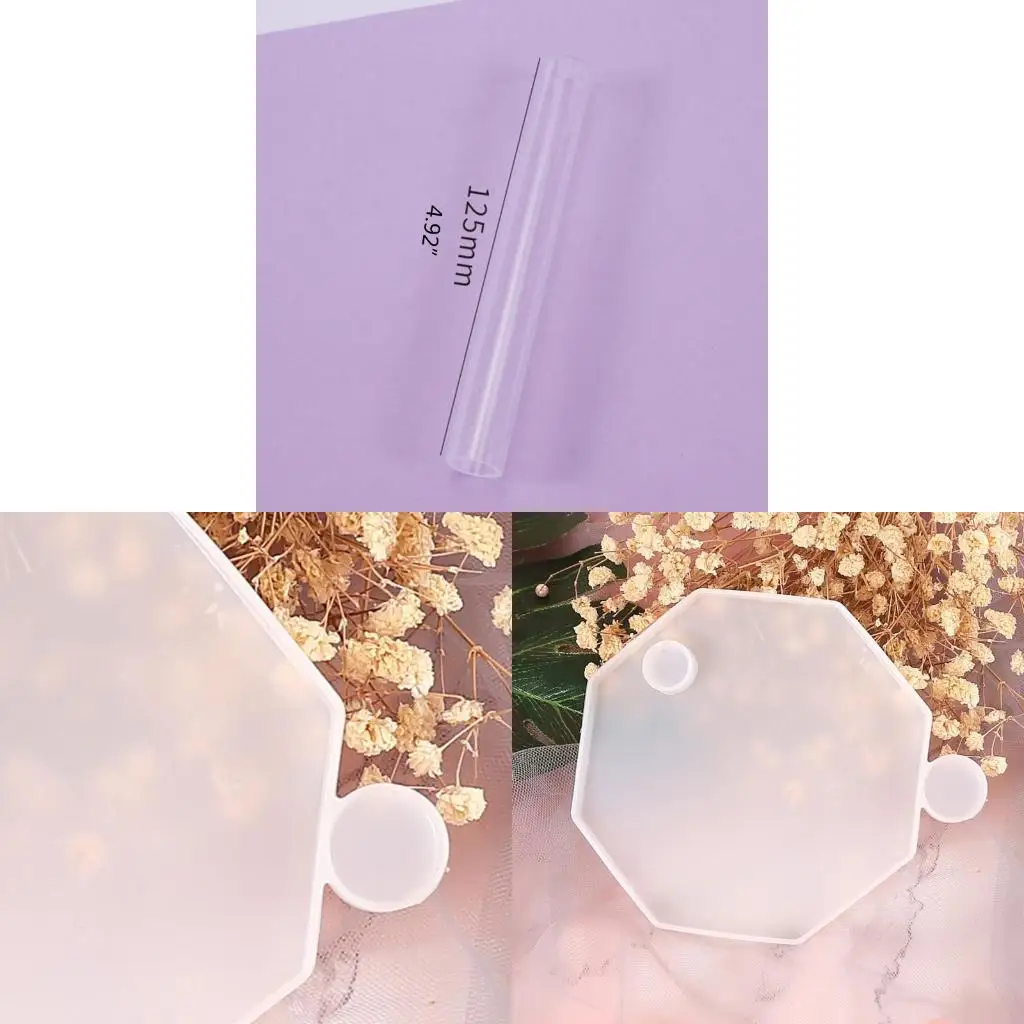 enduring DIY Storage Box Epoxy Silicone Mold Storage Box Resin Mold for Children Handmade Art Crafts Tool enduring