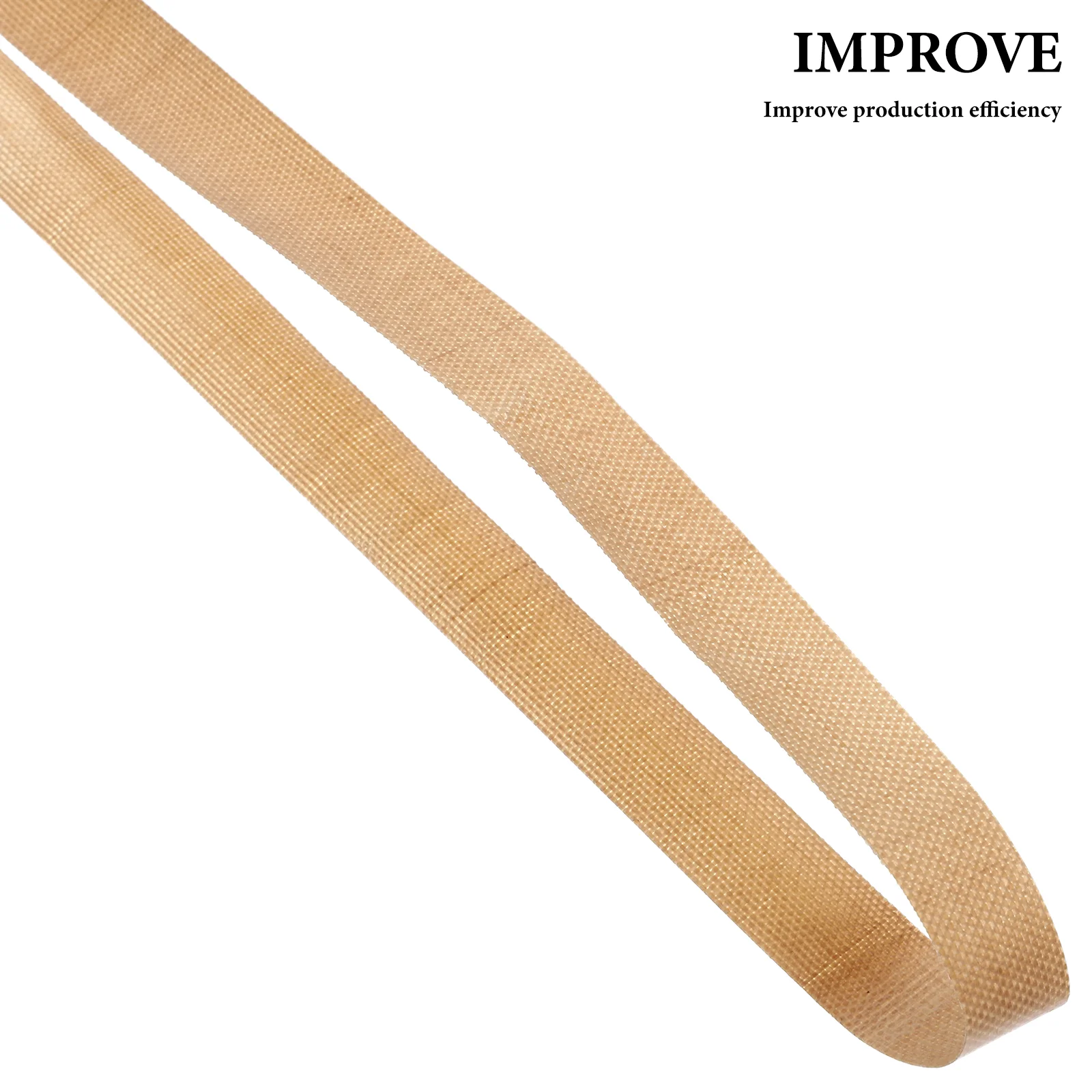 Koeling Sluitmachine Riemtape Continue Band Sealer Hoge Temperatuur