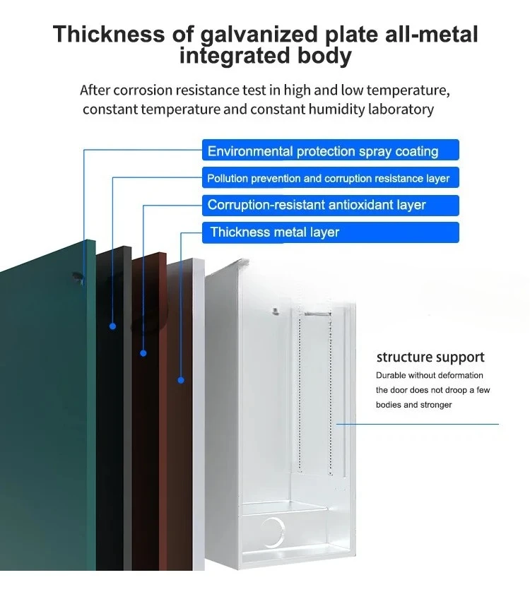 Hot Selling 24 Hours Large Capacity Automatic Combo Snacks Drinks Vending Machine Refrigerator Outdoor