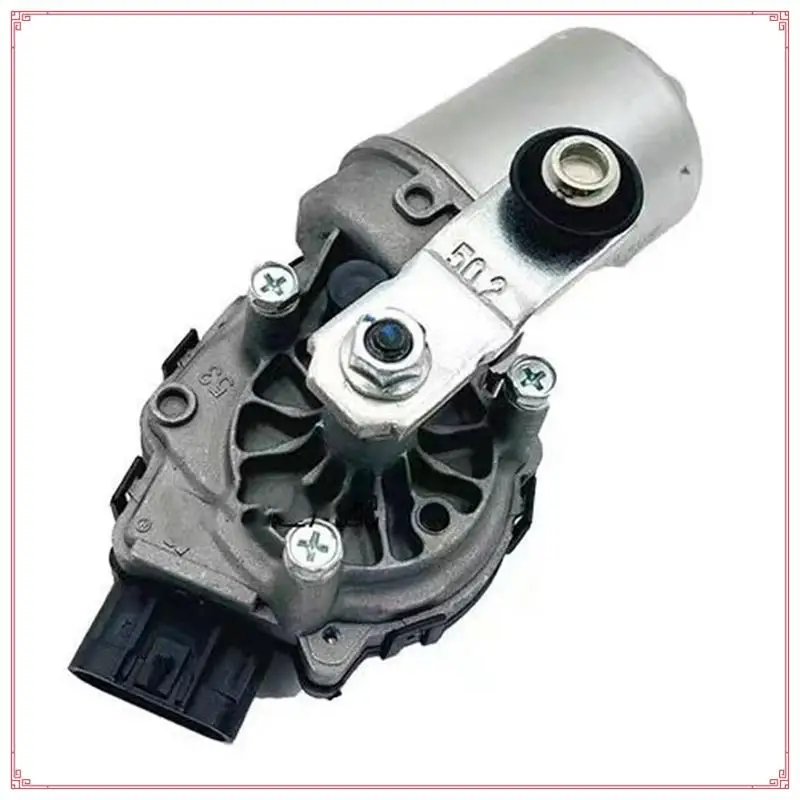 

Front Windshield Wiper Motor 13377078 13227392 For Buick Regal Opel INSIGNIA