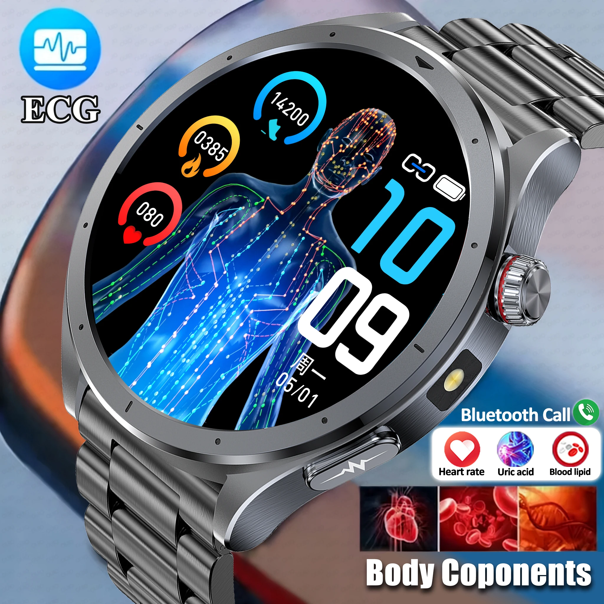 2025 New Health Sma… - image