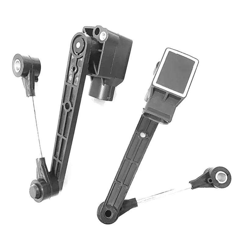 Dependable-Left+Right Rear Air Suspension Height Sensor For Land Rover Discovery 2 Mk2 TD5 & V8 L322 1999-2004 LR032106 RQH10003