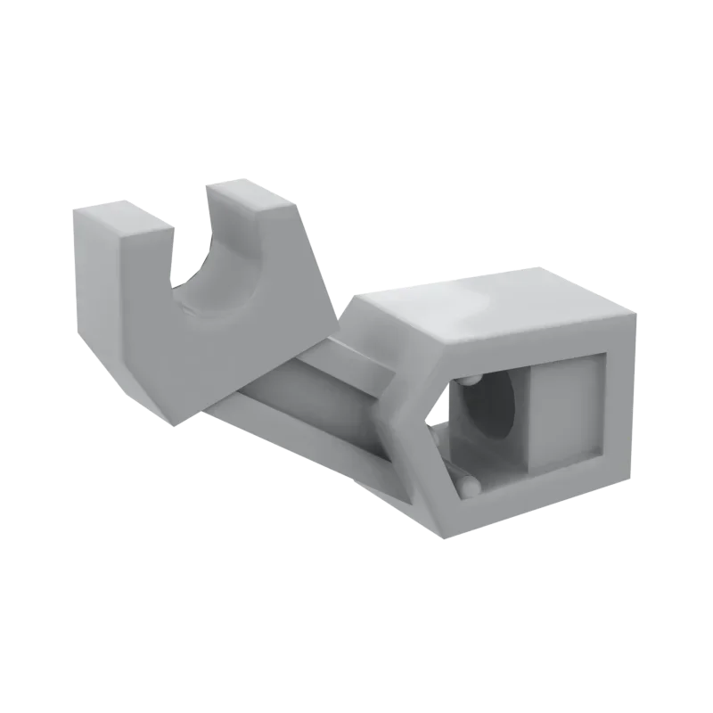 120PCS High-Tech Assemble Particle 98313 Special Claw Bricks Building Blocks Replaceable Part Toys Children Gifts