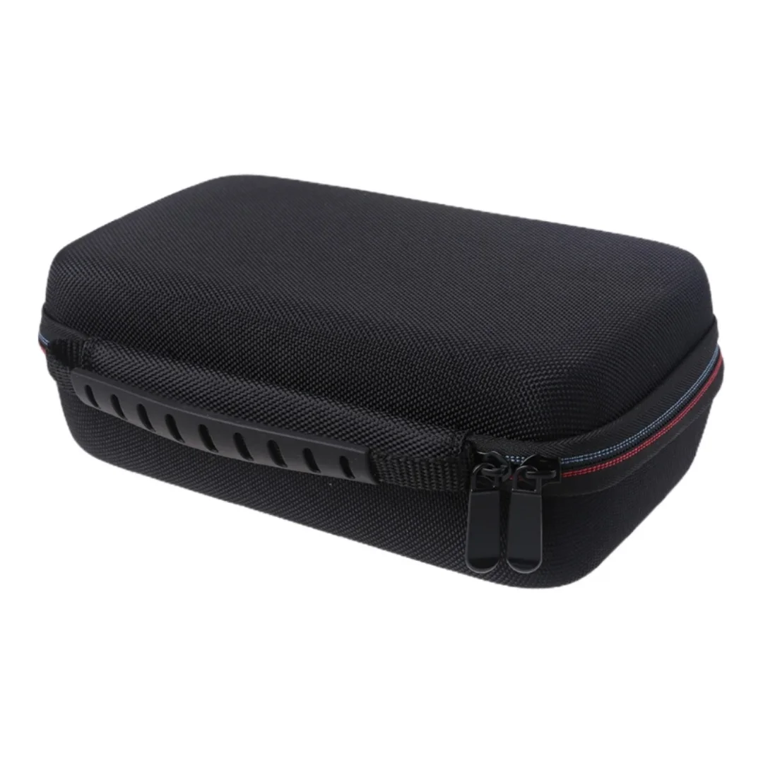 2026 New Hard Multimeter Shockproof Case EVA Bag for Fluke 101/115/116/117/113/114/F15B+