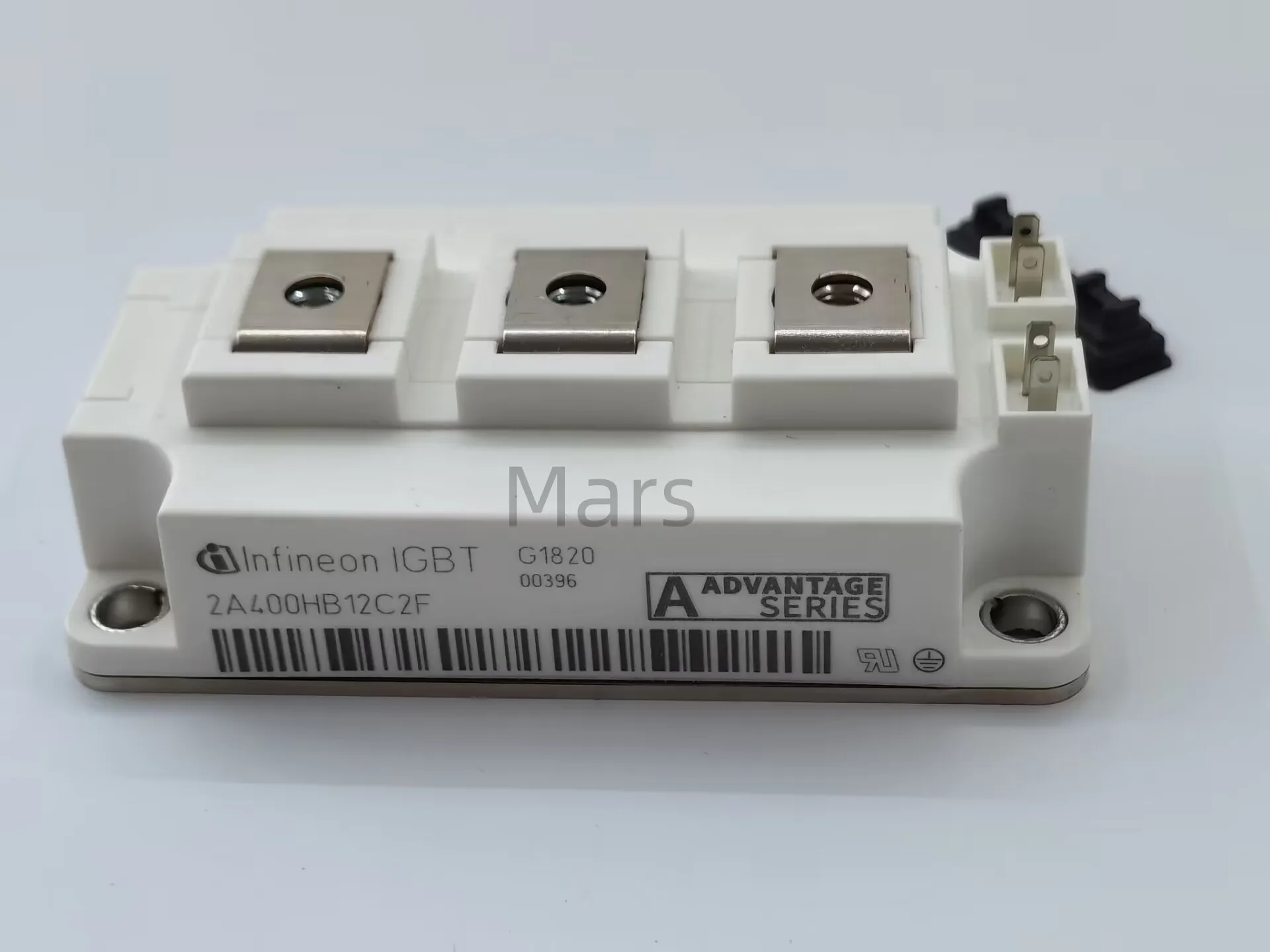 Module IGBT Asmovie Pengiriman Gratis, 2A400HB12C2F