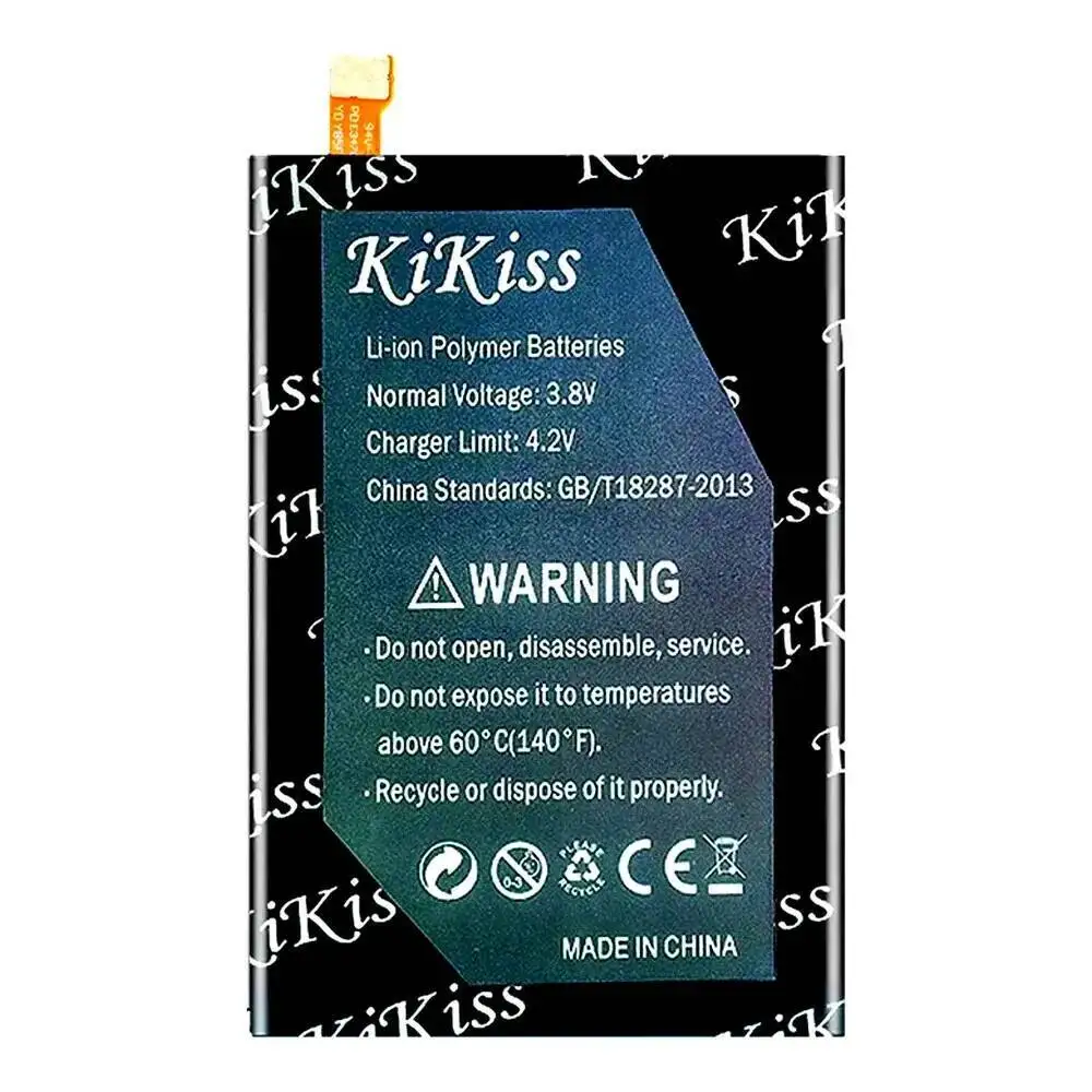 

LIP1660ERPC 3800Mah High Capacity For Sony Xperia XZ3 H8416 H9436 H9493 Mobile Phone Battery
