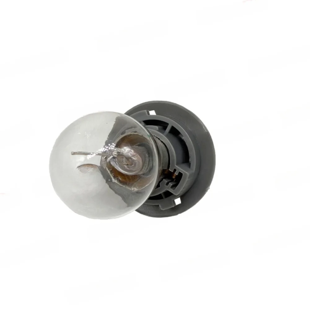 2014-15 Replacement Rear Tail Light Socket Auto Repair High Universality Fitment NO Installation Guide Included