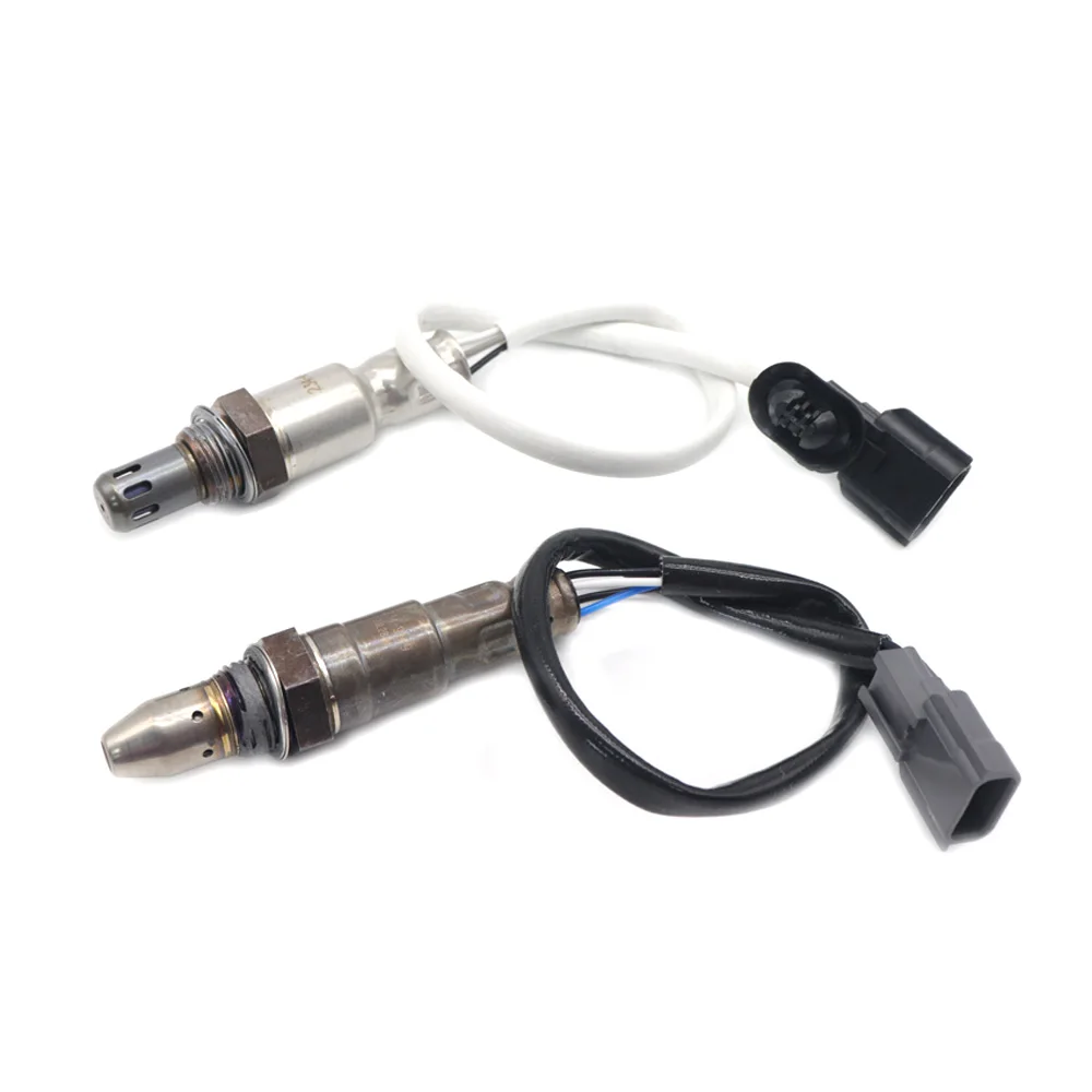 Car Upstream Downstream Air Fuel Ratio Lambda Oxygen O2 Sensor for Nissan Rogue 2.5L 2014-2019 22693-4CL0A 234-9149 234-4906