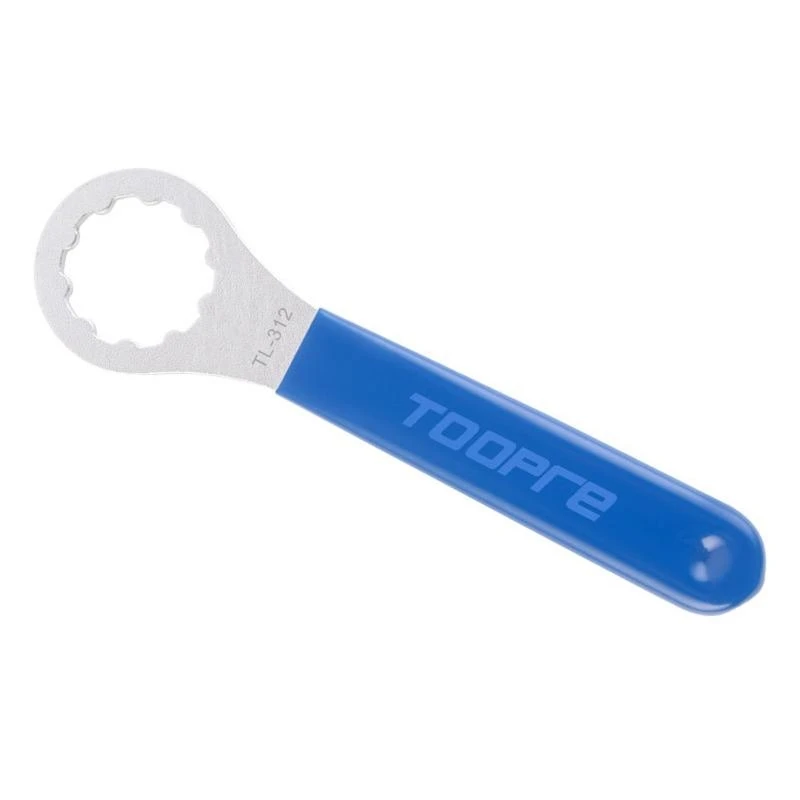 652D 10T Pedal Disassembly Tool Lock Pedal Shaft Installation & Removal Tool