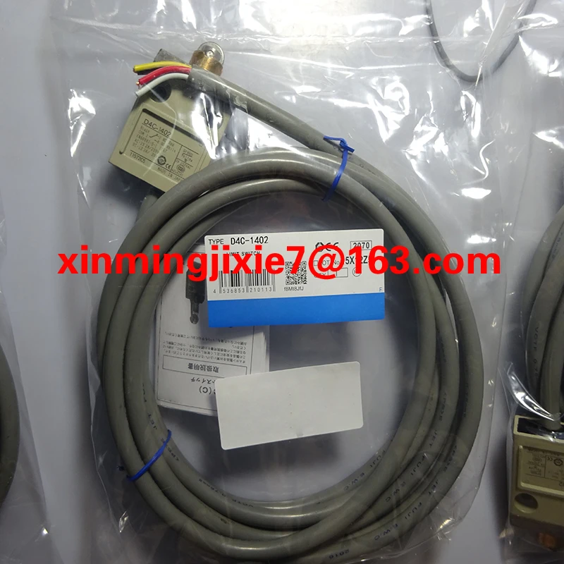 limit switch  D4C-5324 D4C-1203 D4C-1832 D4C-1831 D4C-1333-1M D4C-1533-1M D4C-1733-1M D4C-4533-1M quality guarantee