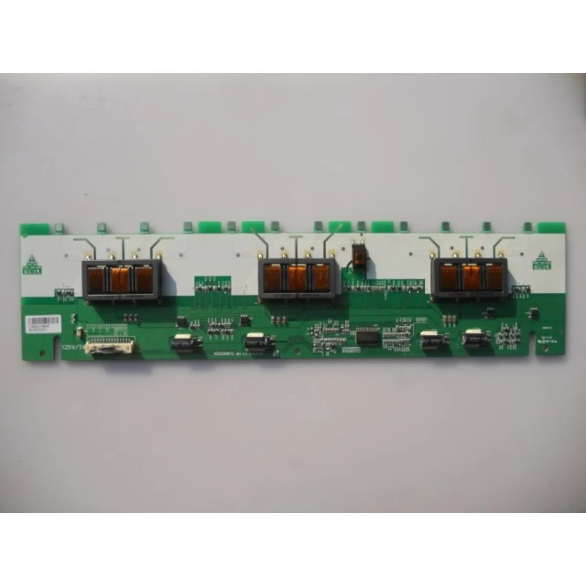 لوحة الجهد العالي لسامسونج ، LA32B350F1 ، HS320WV12 ، INV32S12M ، SSI320WF12 ، HS320WK12