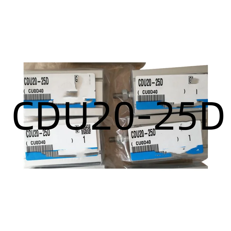 

New Genuine Free-Mounting Cylinders CDU20-5D CDU20-10D CDU20-15D CDU20-20D CDU20-25D