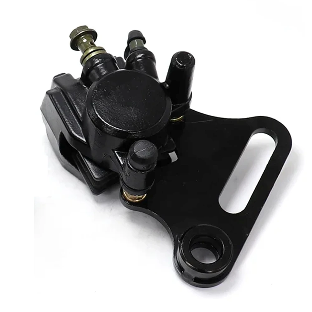Rear Brake Caliper Hydraulic For BSE 110Cc 125Cc 140Cc Dirt Bike Replacement Part For PIT PRO Models-X67A