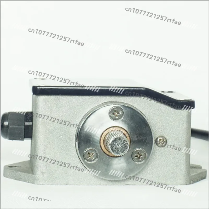 3-Wire 0-5K Potentiometer Throttle (Foot Pedal) Model JSQD-DWK-003D Golf Cart Accelerator Kit