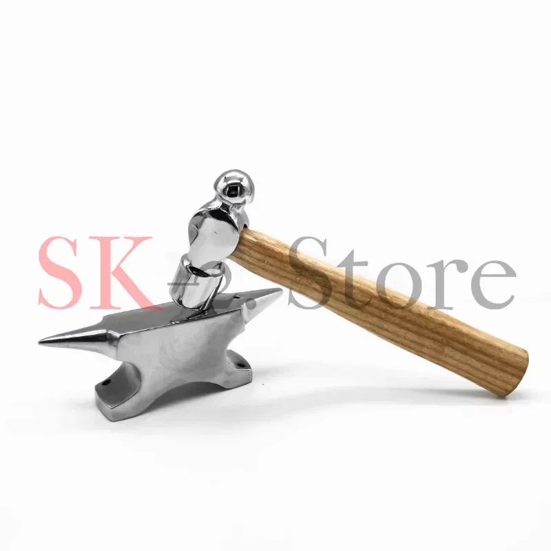 Winding Styling Ring Corrective Silver Jewelry DIY Hand Tools