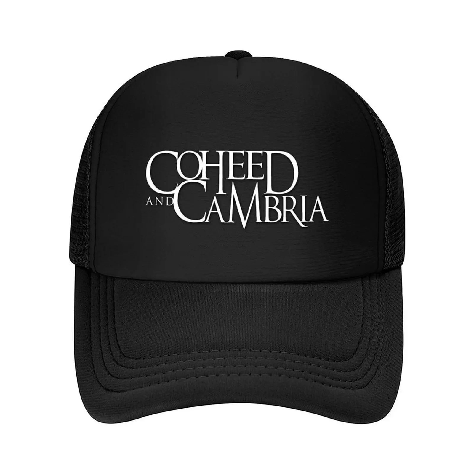 

Coheed & Cambria logo cover Baseball Cap hiking hat Luxury Cap tactical cap dad hat Women's Hats Men's