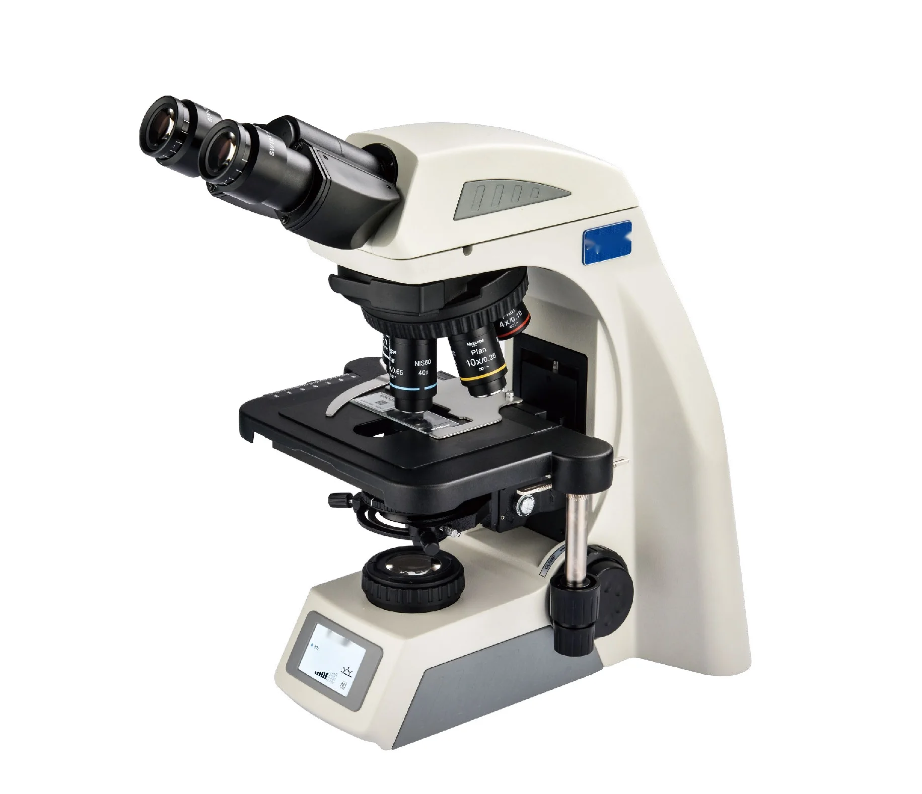 Cheap Price Similar Olympus CX23 CX33 CX43 Infinity Optical System Binocular Trinocular Biological Microscope Medical