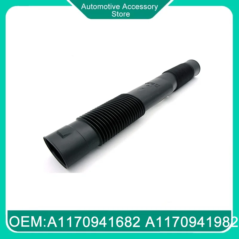 

A1170941682 A1170941982 Air Cleaner Tube for Mercedes Benz