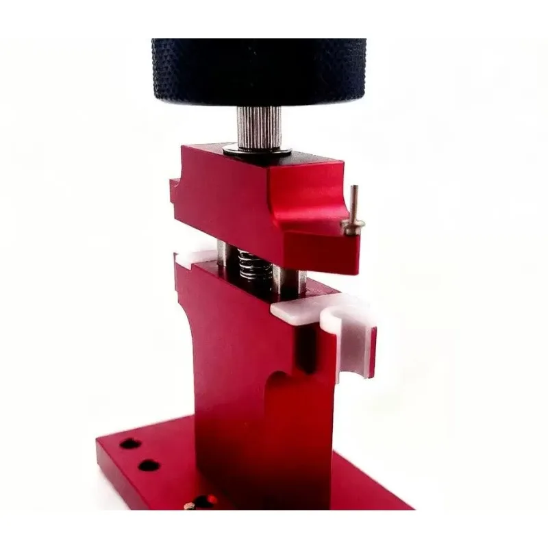 Push Type Watch Crown Tube Removal Tool for Watchmakers Friction Tube Repair And Watch Maintenance Equipment