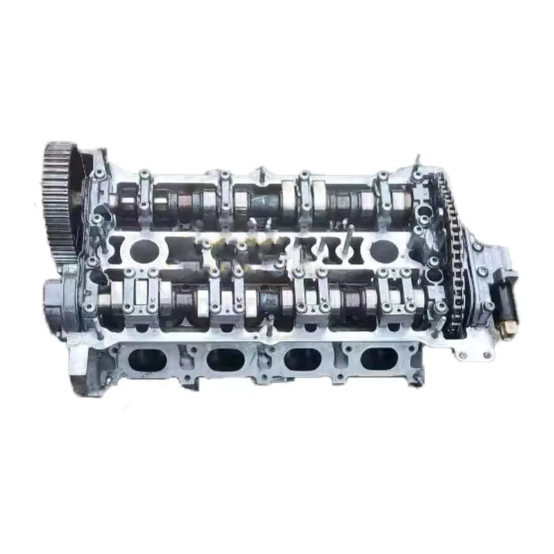 

BJX 016224 B5 Cylinder Head Assembly MANUFACTURE in China