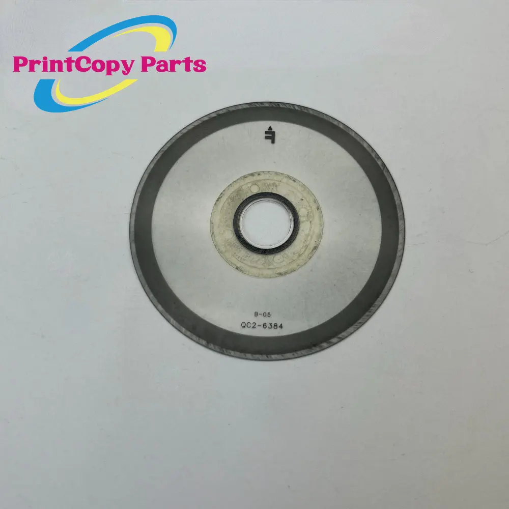 Original New Encoder Disk for Canon PIXMA MG3070s G2800 G1800 G3800 G6030 G2400 G4800 G2010 QC2-6384 Printer Parts