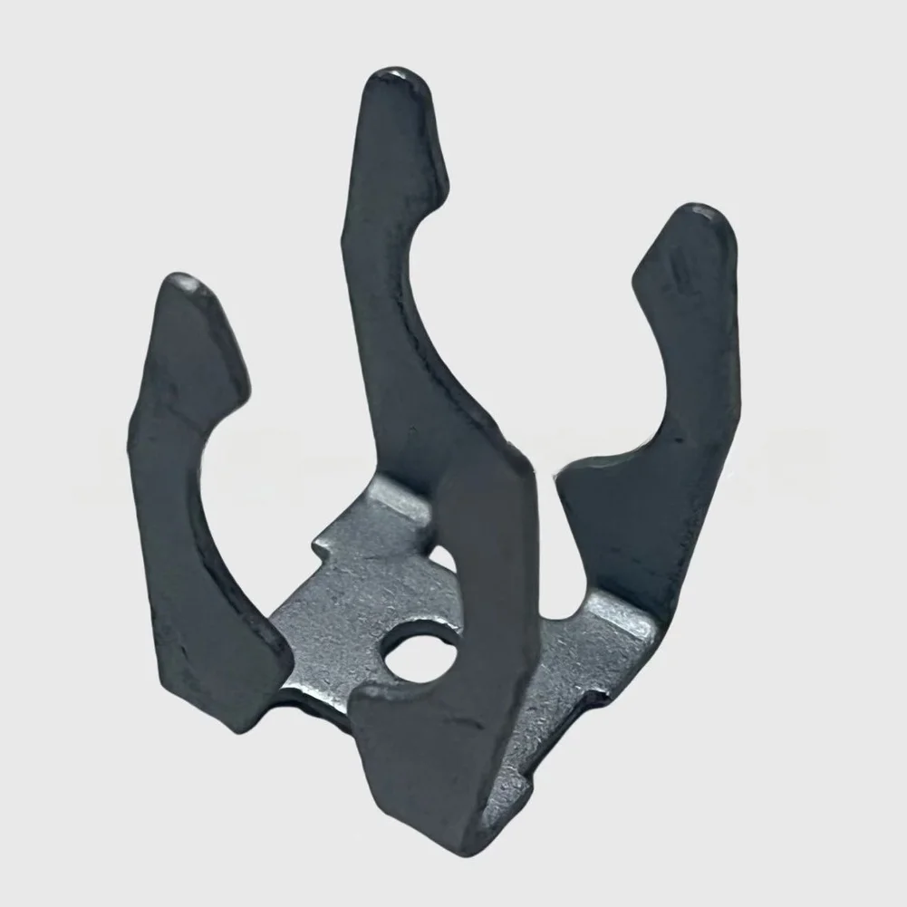 

Пружинный фиксатор, зажим тормозного троса, износостойкий, быстрая установка, простая в использовании замена тормозного троса для Beetle 1999-2010 гг.